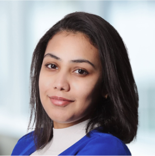 Akila Balasubramanian, Ph.D.