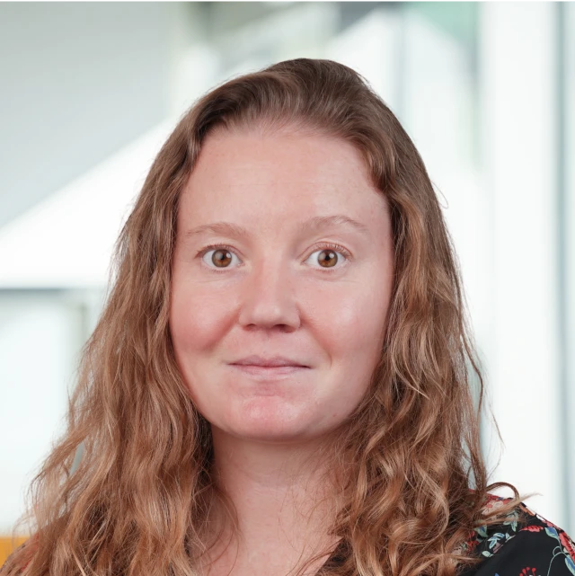 Allyson Quinn Ryan, Ph.D.