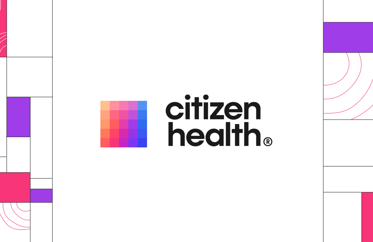 Citizen Health logo