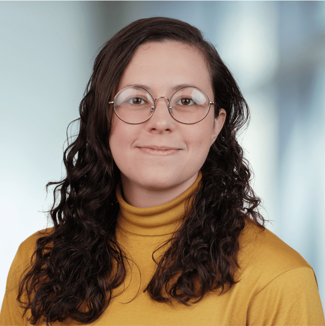 Emma Spikol, Ph.D.