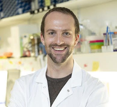Jared Nigg, Ph.D.