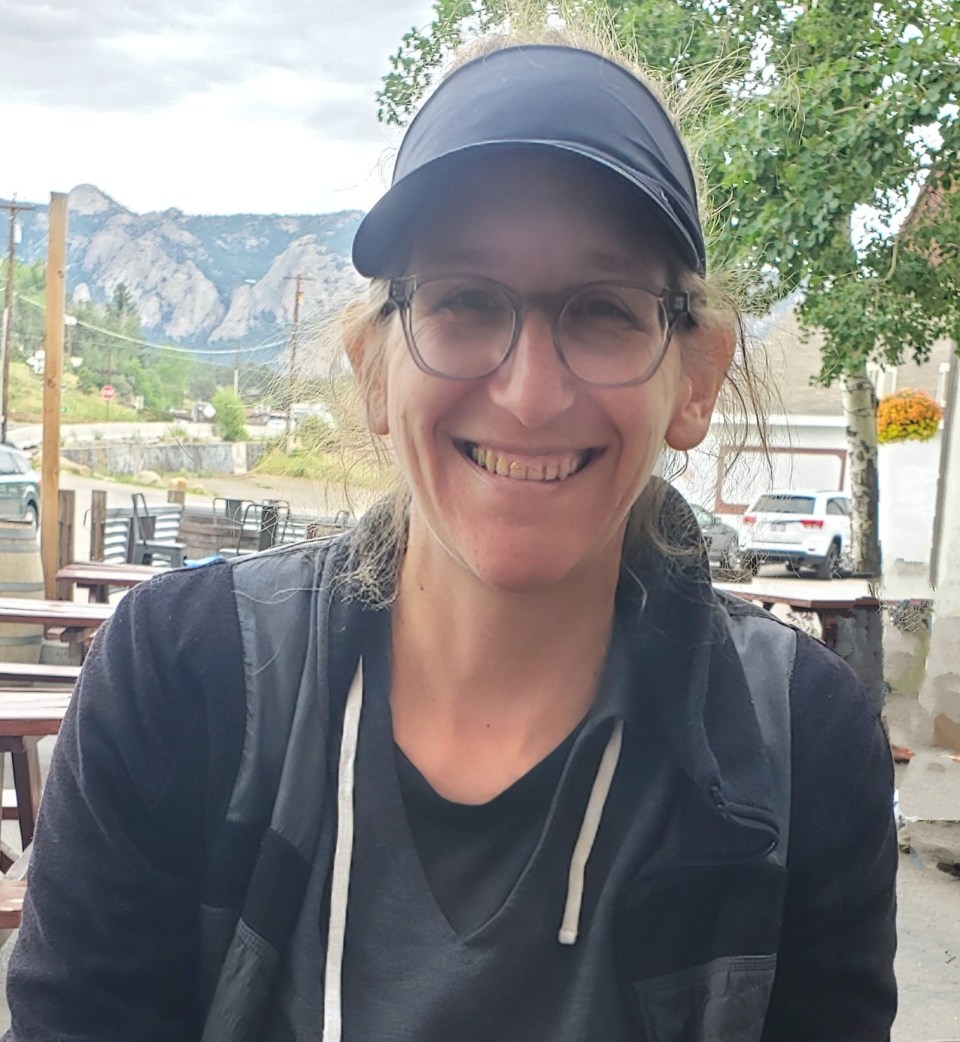 Jennifer Doherty, Ph.D.