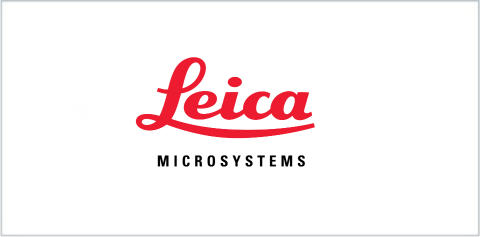 Leica Microsystems Logo
