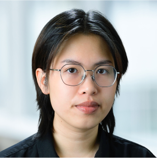 Linh Le