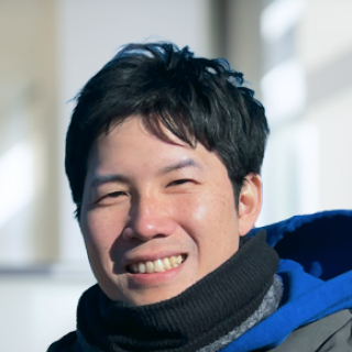 Taihei Fujimori, Ph.D.
