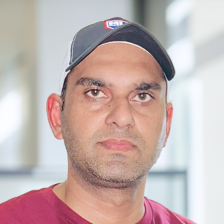 Virender Kumar
