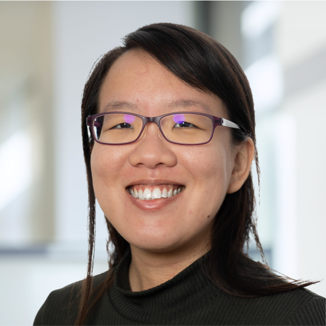 Jia Le Lim, Ph.D.