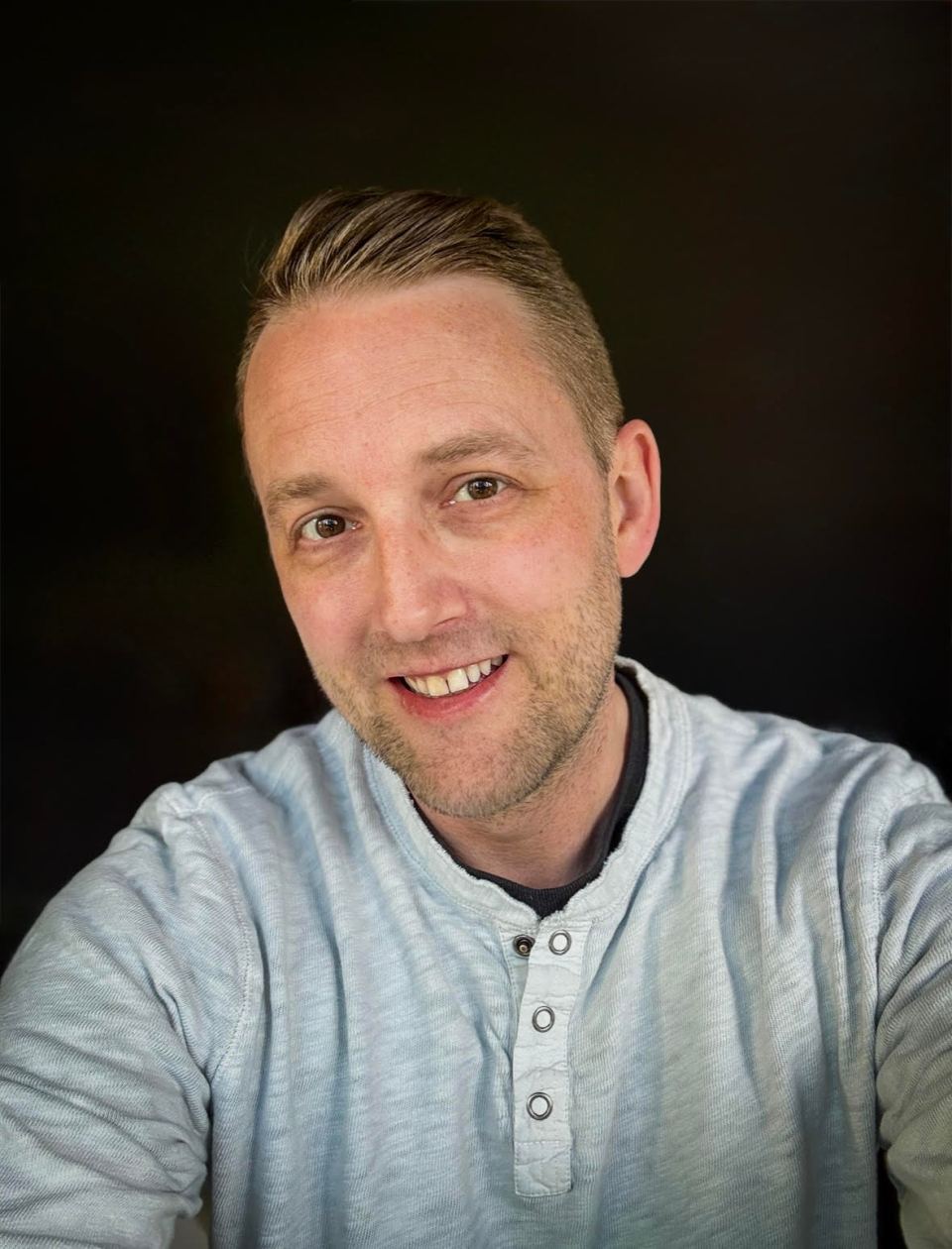 Neal Soderquist