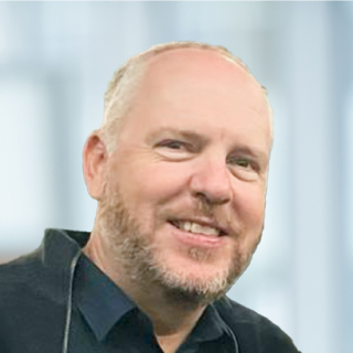 Mark Potts, Ph.D.