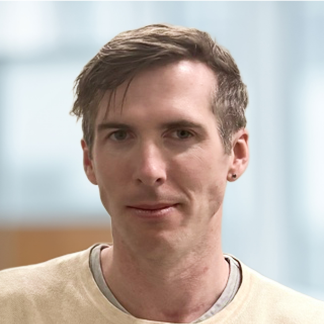 Tim Olsen, Ph.D.
