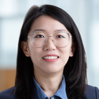 Yuening Liu, Ph.D.