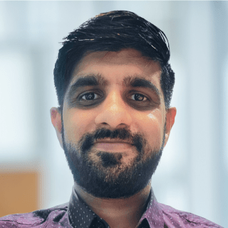 Omkar Ramchandra, Ph.D.