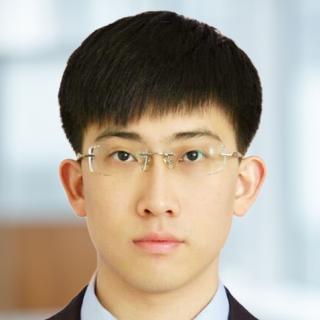 Jieye Lin