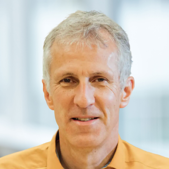 Matthias Haury, Ph.D.