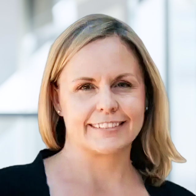 Stephani  Otte, Ph.D.