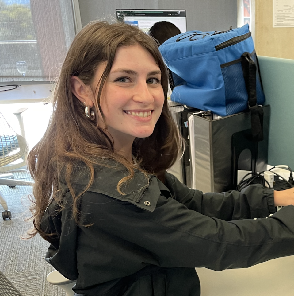 EMILIA GARCIA-BOMPADRE