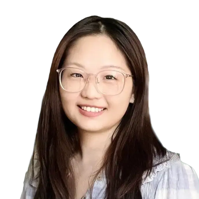Yiyun  Rao, Ph.D.